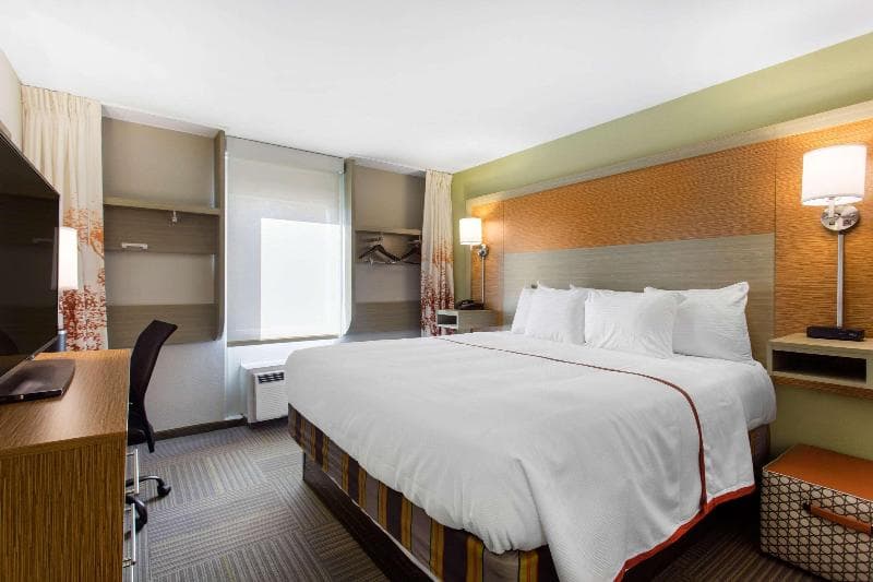 Gallus Stadium Park Inn, Ascend Hotel Collection 3