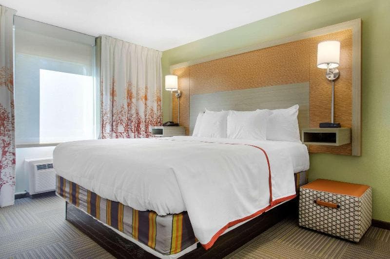 Gallus Stadium Park Inn, Ascend Hotel Collection 4
