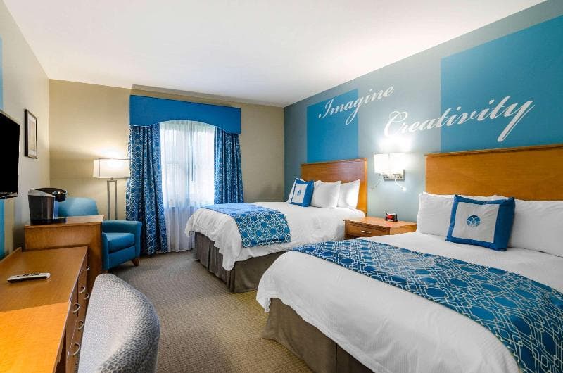 Unity Hotel And Conference photo 1