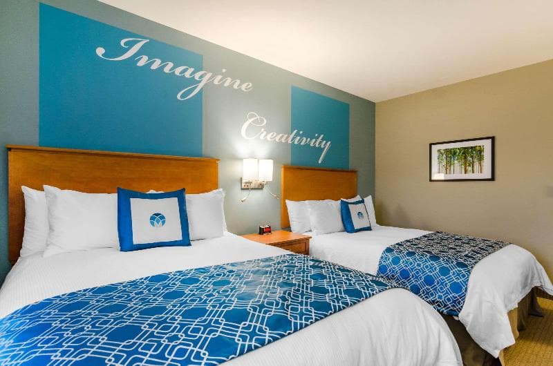 Unity Hotel And Conference 3