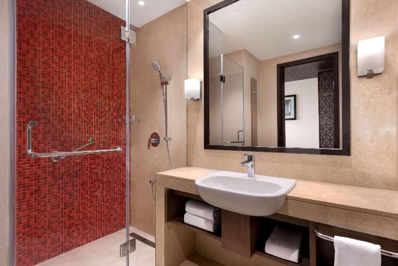 Ramada Plaza By Wyndham Lucknow Hotel And Convention Centre 5