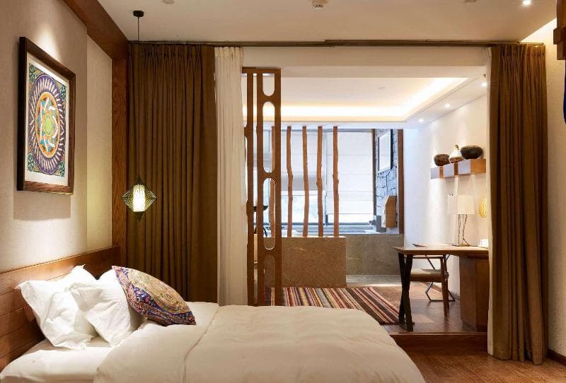 Ramada By Wyndham Guergou 4
