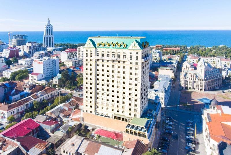 Wyndham Batumi photo 1