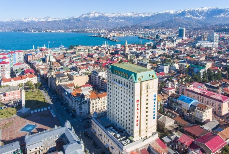 Wyndham Batumi 2