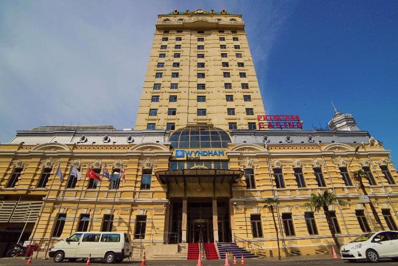 Wyndham Batumi 3