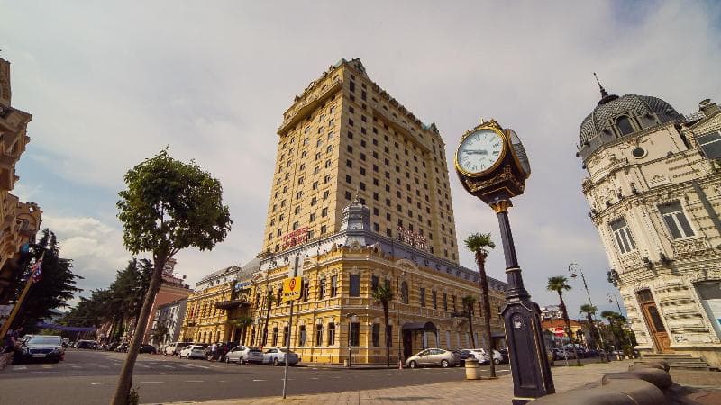 Wyndham Batumi 5
