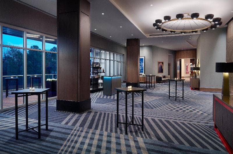 Omni Hotel At The Battery Atlanta photo 1