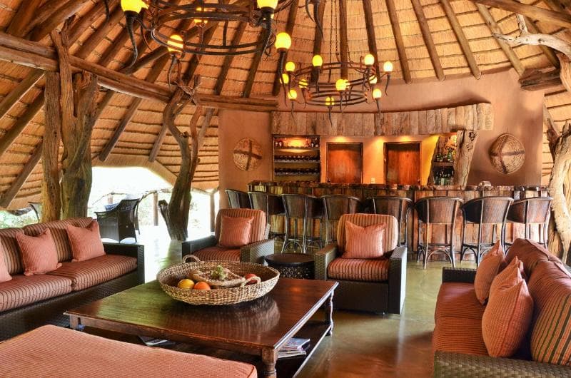 Motswiri Private Safari Lodge 3
