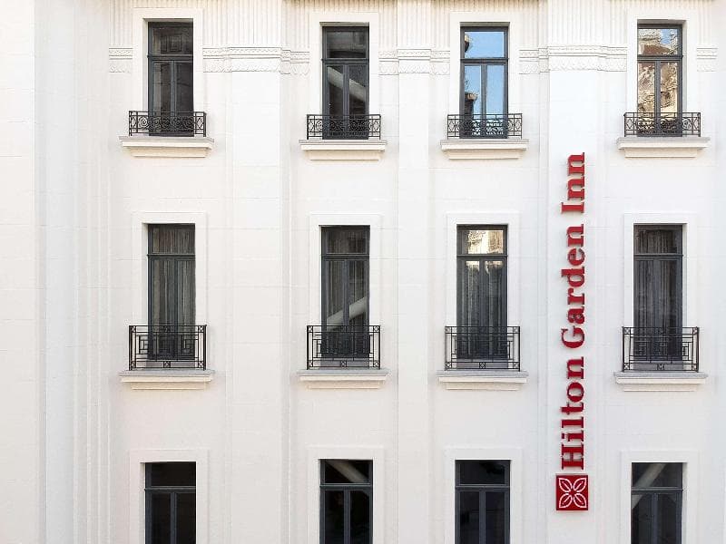 Hilton Garden Inn Bucharest Old Town 4