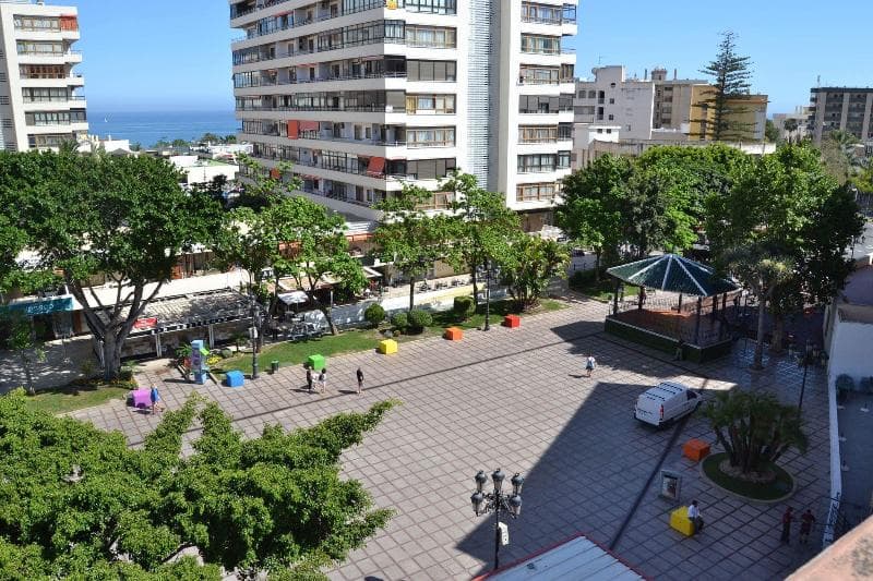 Solroom Plz La Nogalera - Adults Only main