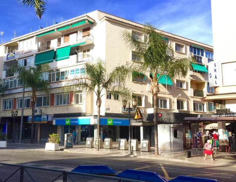 Solroom Plz La Nogalera - Adults Only 4