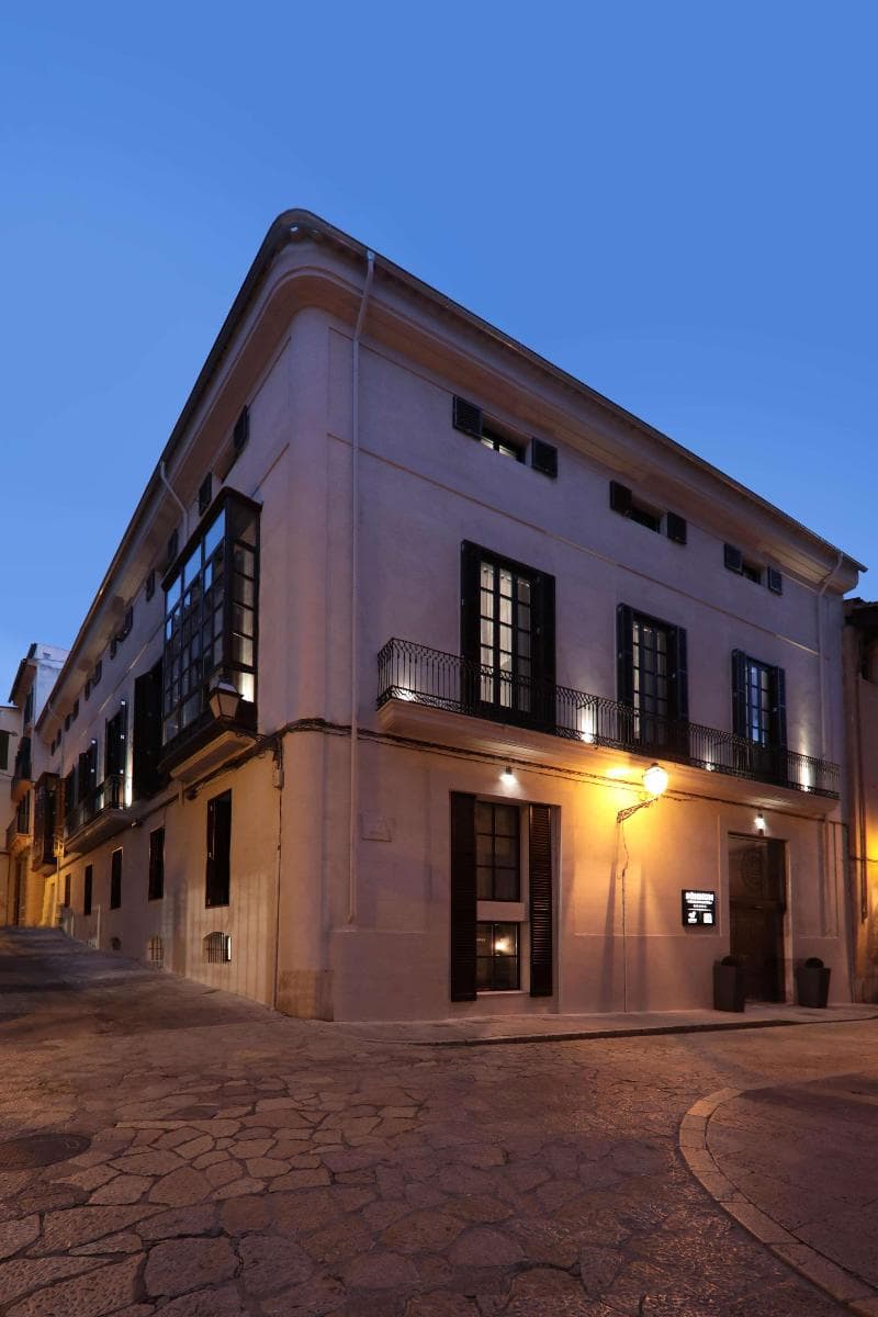 Summum Boutique Hotel, Member Of Meliá Collection photo 1