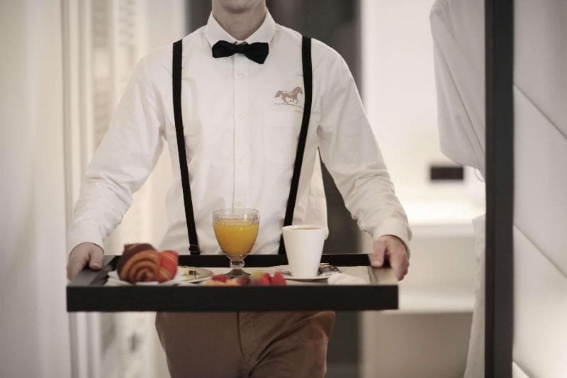 Summum Boutique Hotel, Member Of Meliá Collection 3