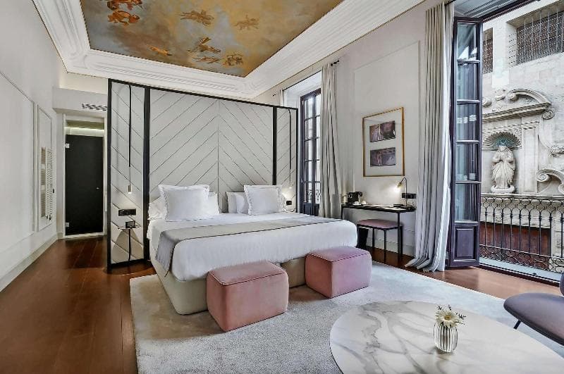 Summum Boutique Hotel, Member Of Meliá Collection 5