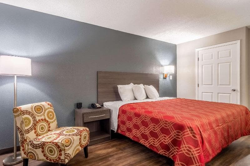 Econo Lodge East Ridge photo 1