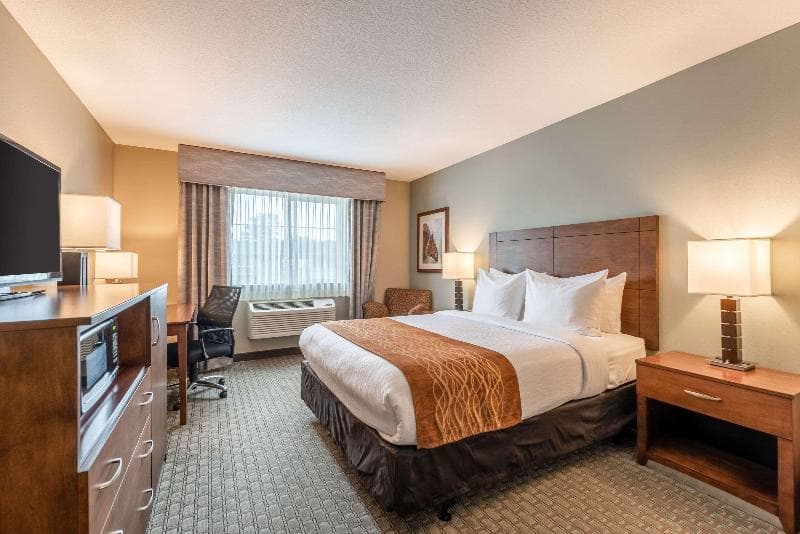 Amerivu Inn And Suites-Chisago City 3