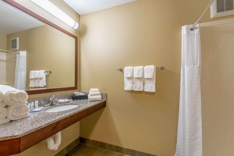 Amerivu Inn And Suites-Chisago City 4
