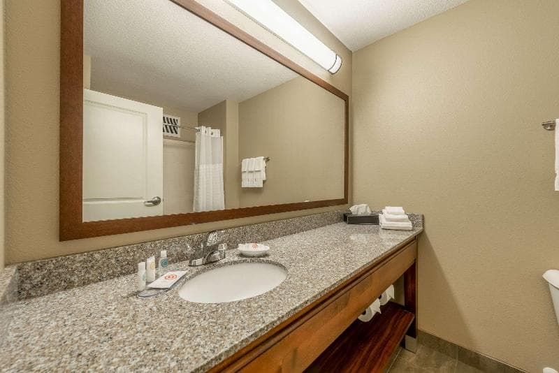 Amerivu Inn And Suites-Chisago City 5