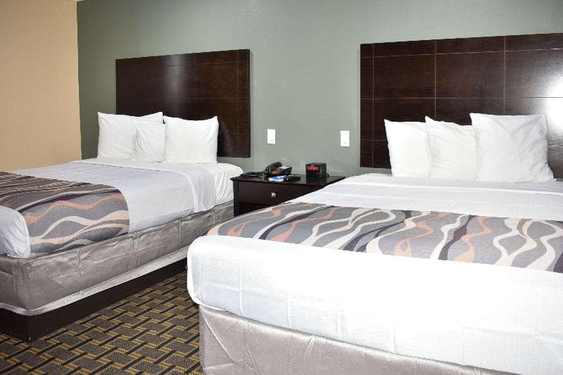 Rodeway Inn Swainsboro 5