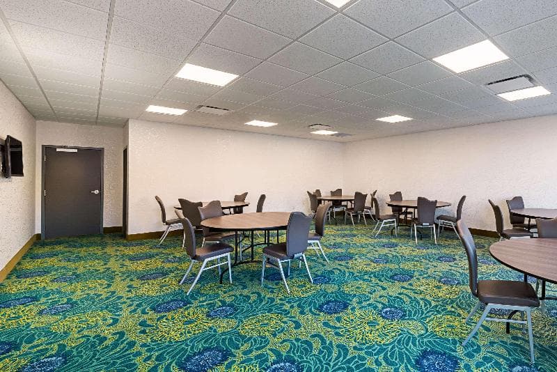 Comfort Inn & Suites Oklahoma City Near Bricktown 5