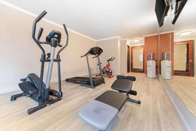 Quality Inn 2