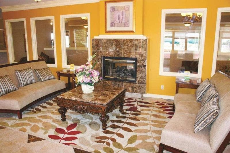 Baymont By Wyndham Norcross Atlanta 4