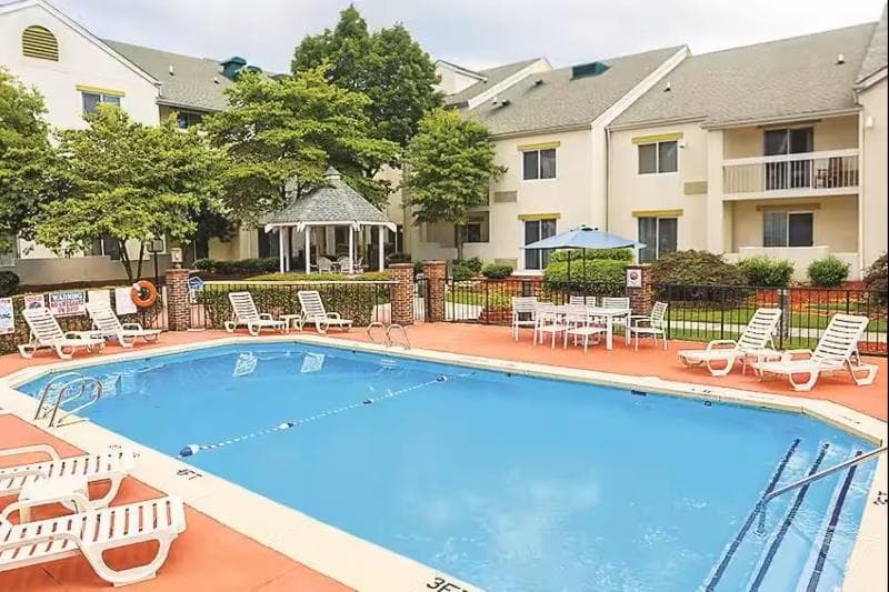 Baymont By Wyndham Norcross Atlanta 5