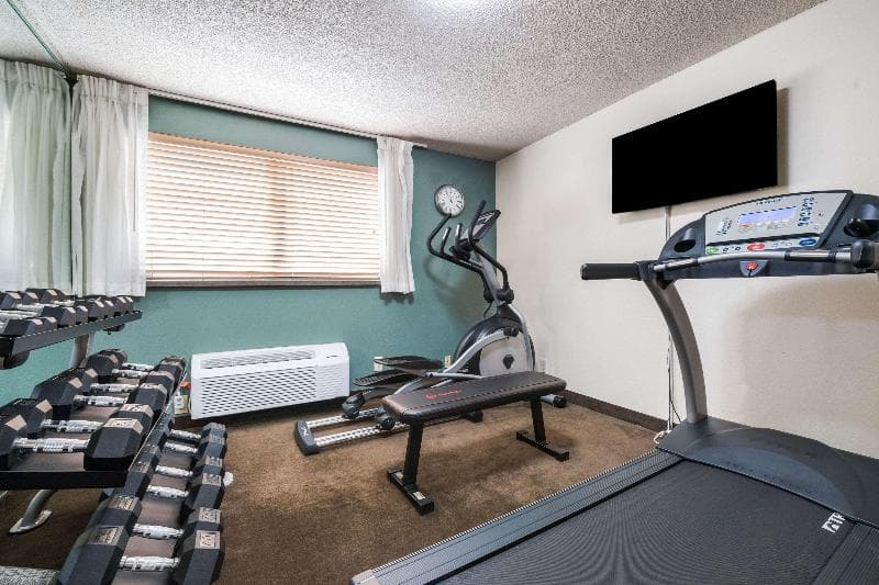 Quality Inn & Suites Silverdale 4