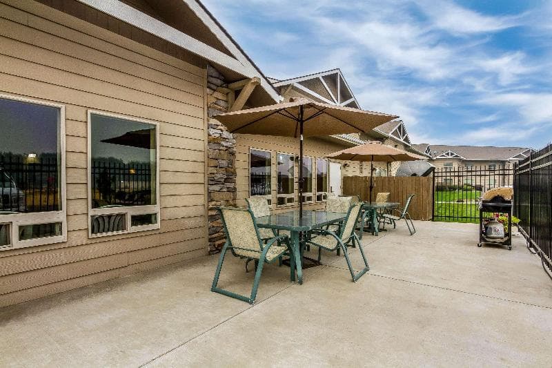 Quality Inn Selah North Park 2