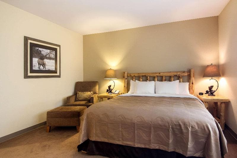 Quality Inn Selah North Park photo 1