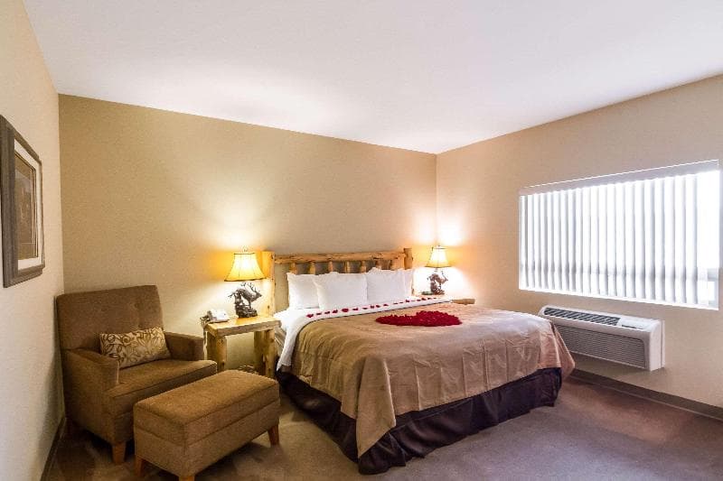 Quality Inn Selah North Park 3