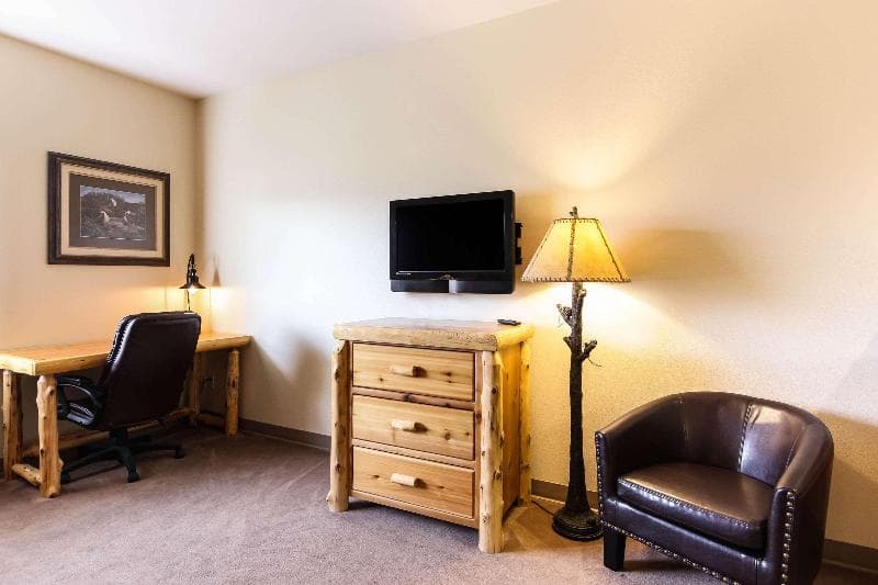 Quality Inn Selah North Park 4