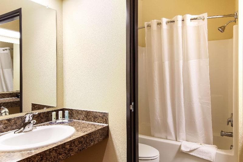 Quality Inn Selah North Park 5