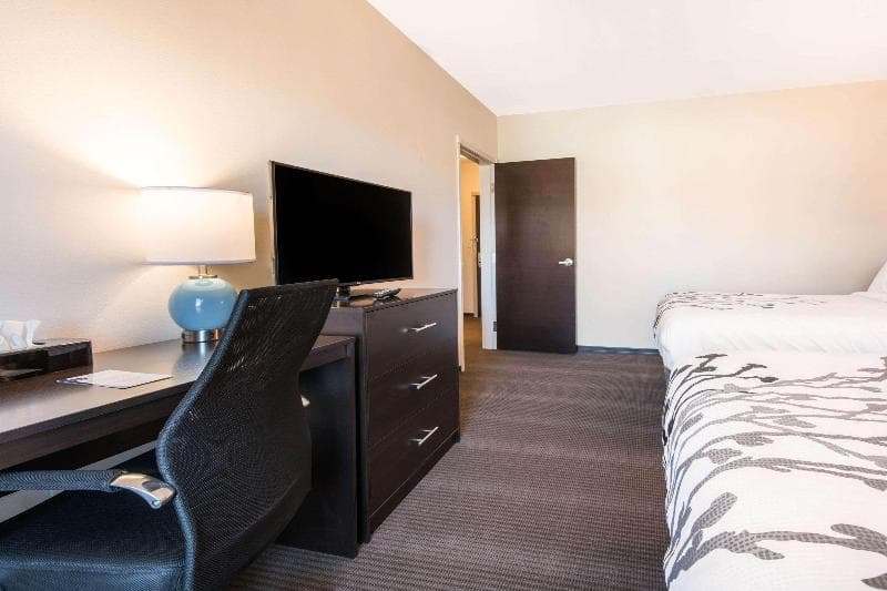 Sleep Inn & Suites Moab Near Arches National Park photo 1