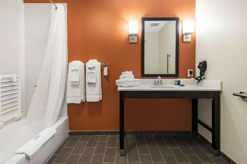 Sleep Inn & Suites Moab Near Arches National Park 2