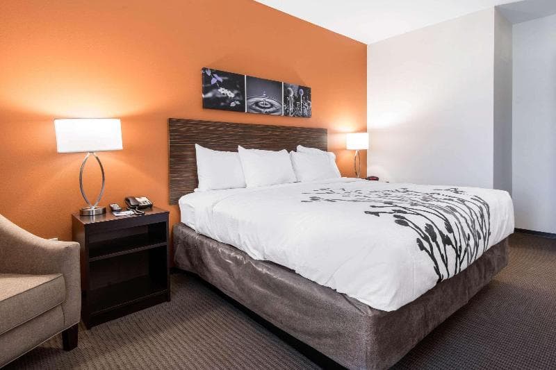 Sleep Inn & Suites Moab Near Arches National Park 3