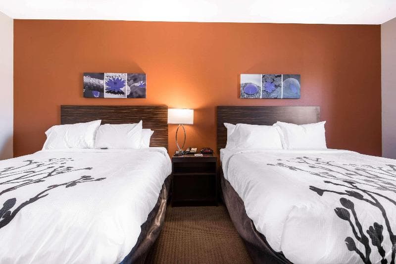 Sleep Inn & Suites Moab Near Arches National Park 4