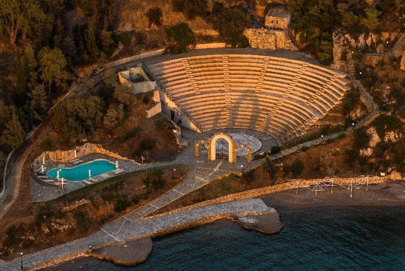 Ramada By Wyndham Loutraki Poseidon Resort 2