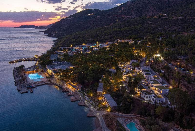 Ramada By Wyndham Loutraki Poseidon Resort 3