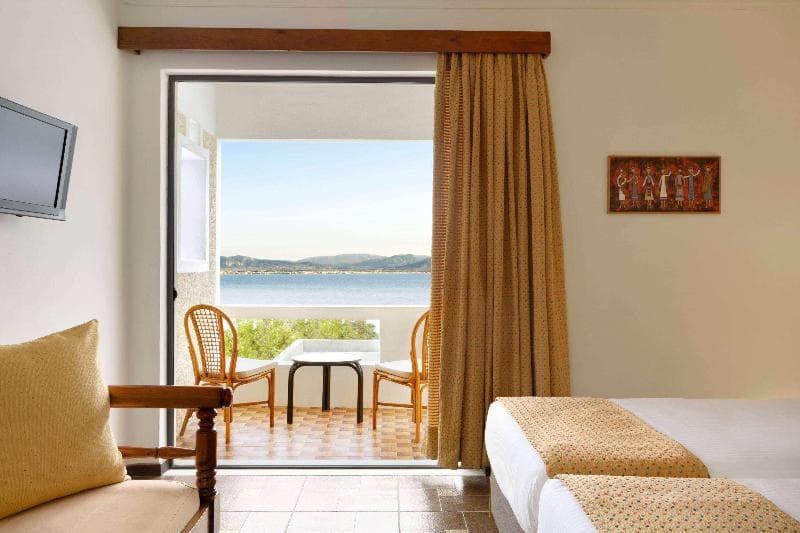 Ramada By Wyndham Loutraki Poseidon Resort 4