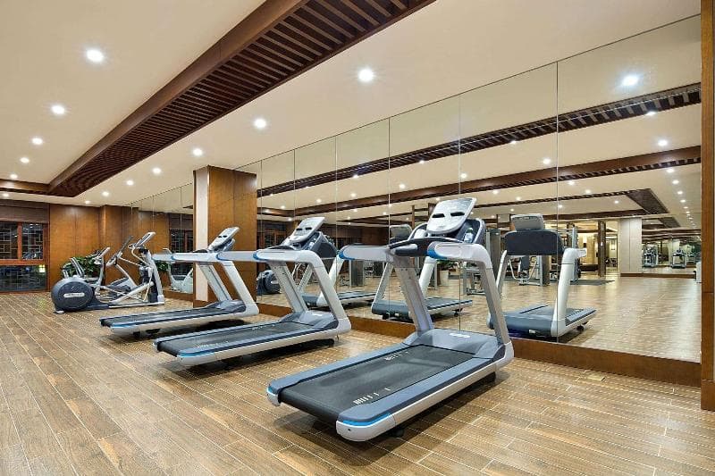 Wyndham Grand Plaza Royale Wenchang 2