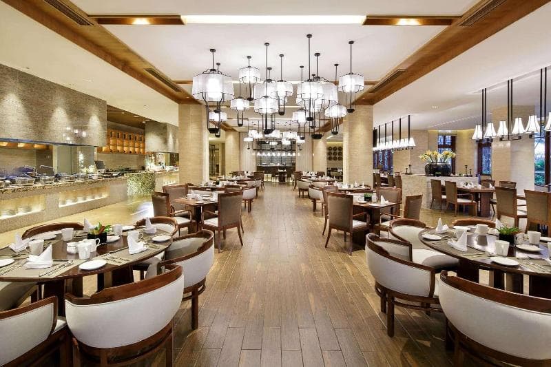 Wyndham Grand Plaza Royale Wenchang 3