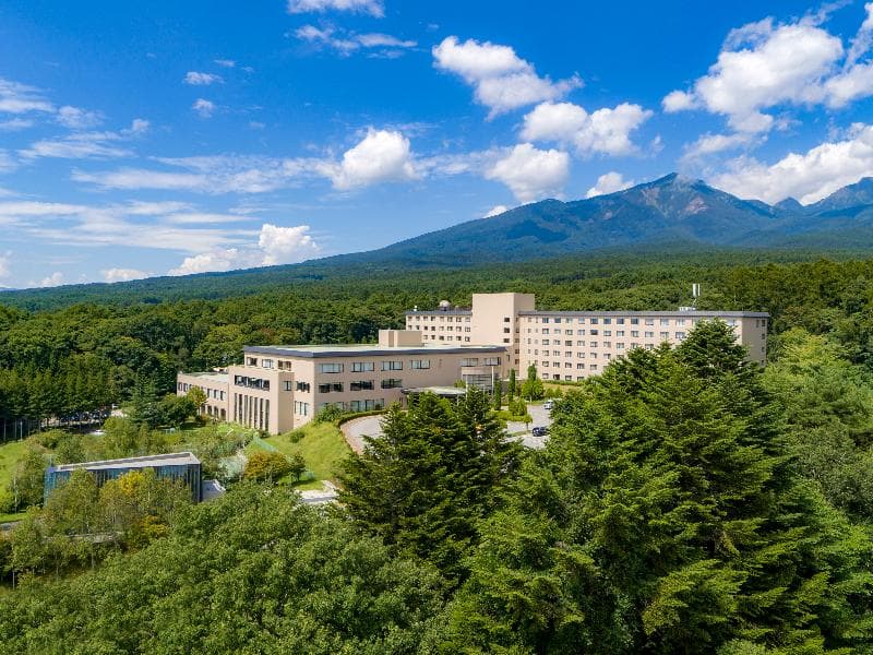Yatsugatake Royal Hotel 2