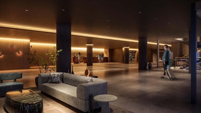 Yatsugatake Royal Hotel 4