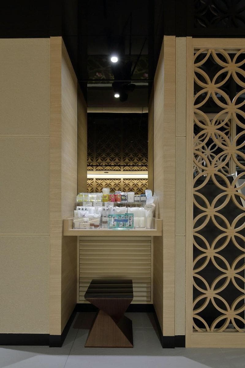 Via Inn Abeno Tennoji 2