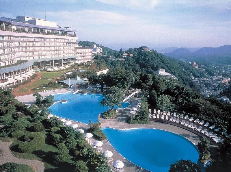 Arima Grand 2