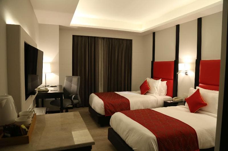 Ramada Encore By Wyndham Jalandhar 4