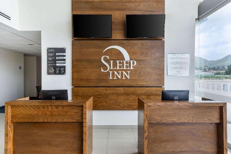 Sleep Inn Tijuana 4