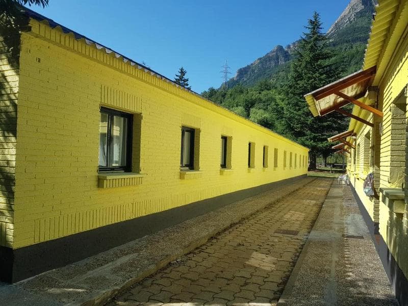 Complejo Búbal Formigal 3000 5