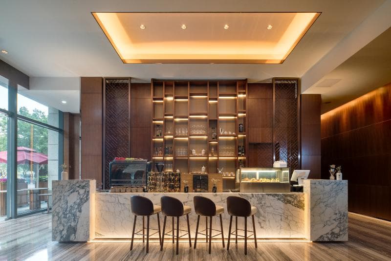 Fraser Suites Shenzhen 4